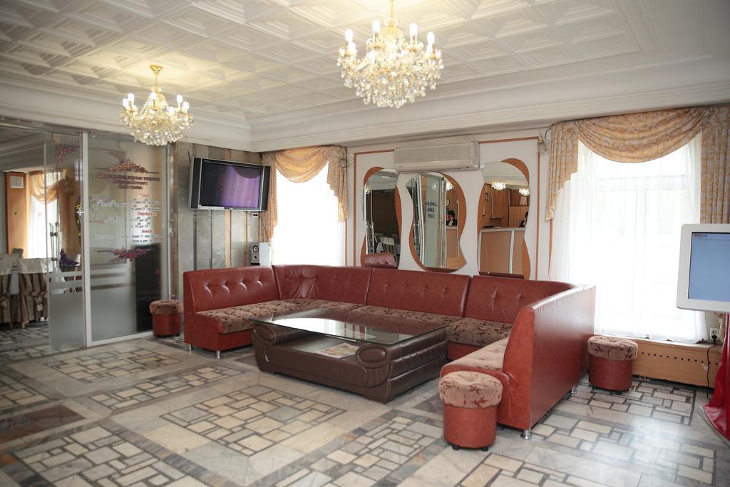 Turist Hostel Astana Buitenkant foto
